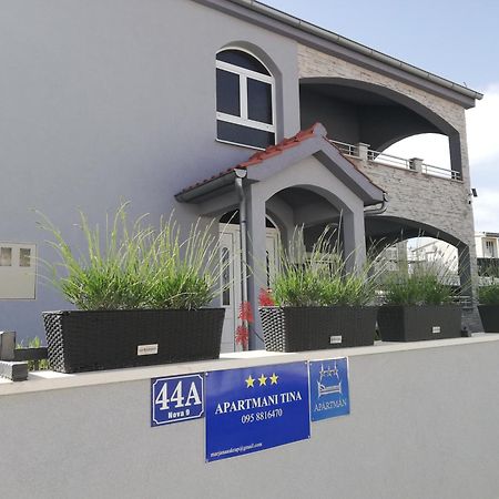 Apartment Tina روغوزنيكا المظهر الخارجي الصورة