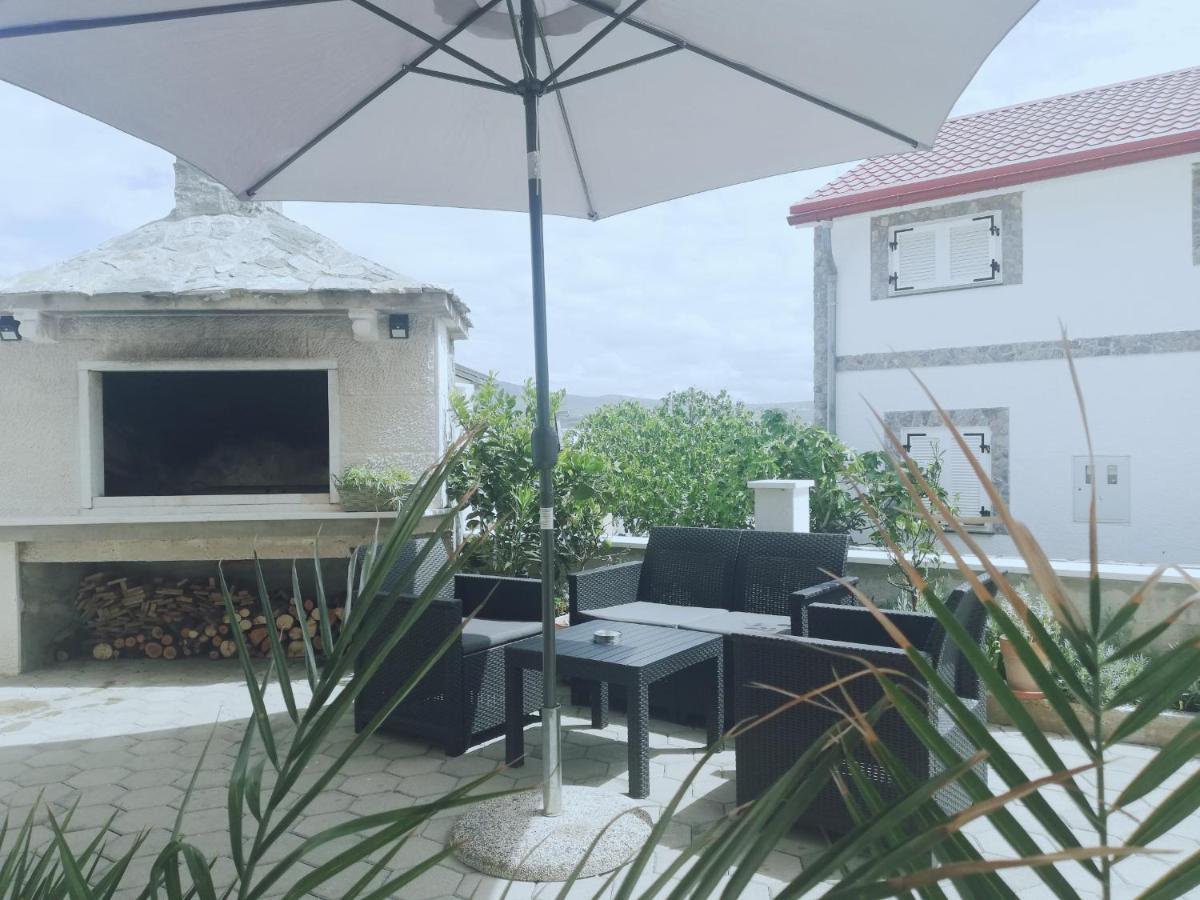 Apartment Tina روغوزنيكا المظهر الخارجي الصورة