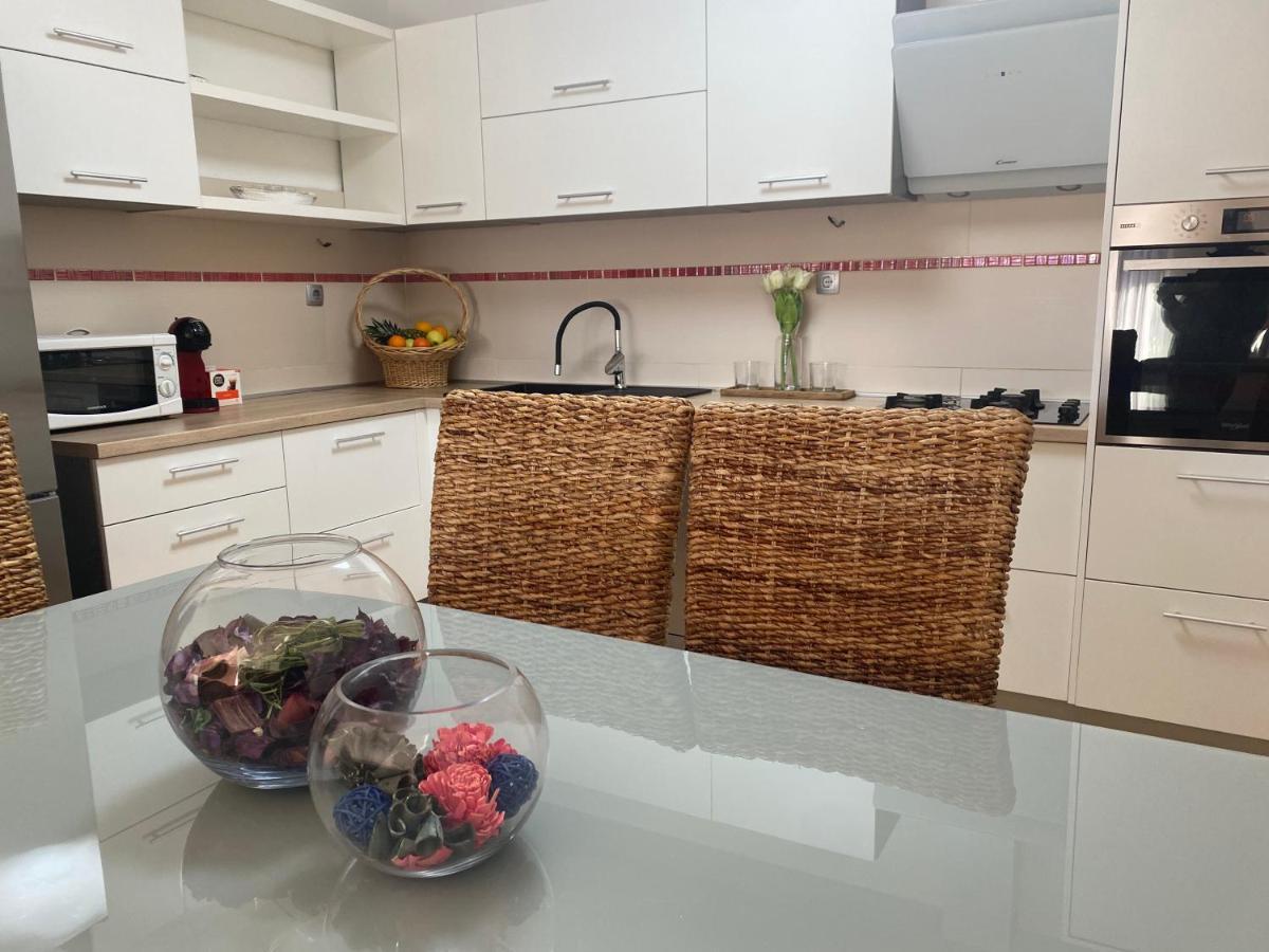 Apartment Tina روغوزنيكا المظهر الخارجي الصورة