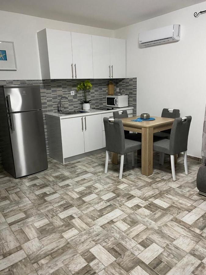 Apartment Tina روغوزنيكا المظهر الخارجي الصورة