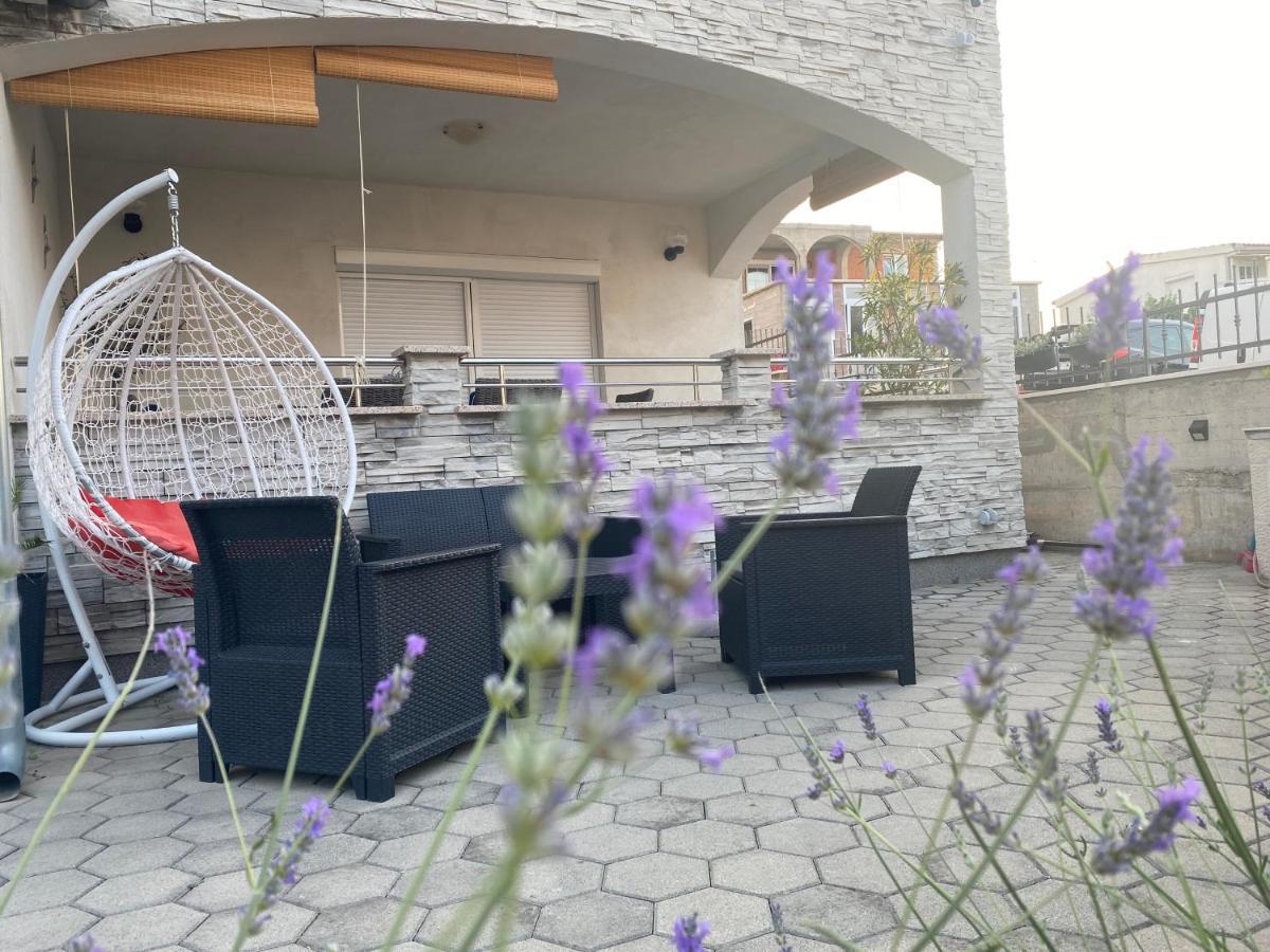 Apartment Tina روغوزنيكا المظهر الخارجي الصورة