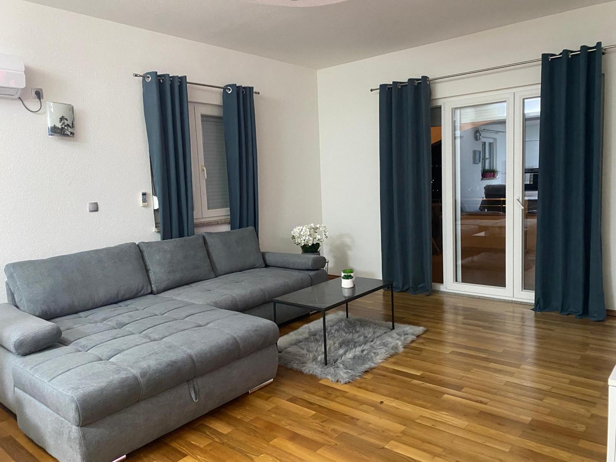 Apartment Tina روغوزنيكا المظهر الخارجي الصورة