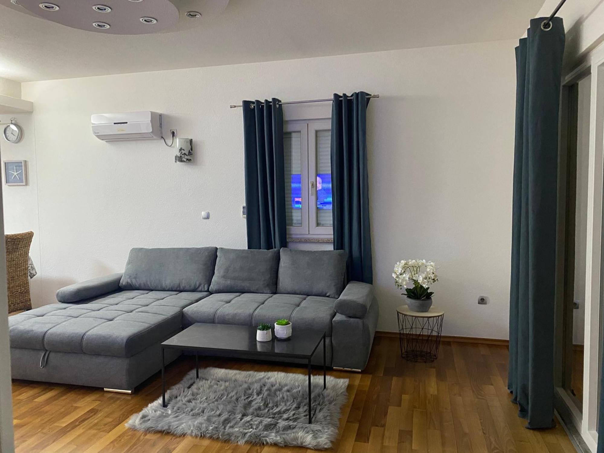 Apartment Tina روغوزنيكا المظهر الخارجي الصورة