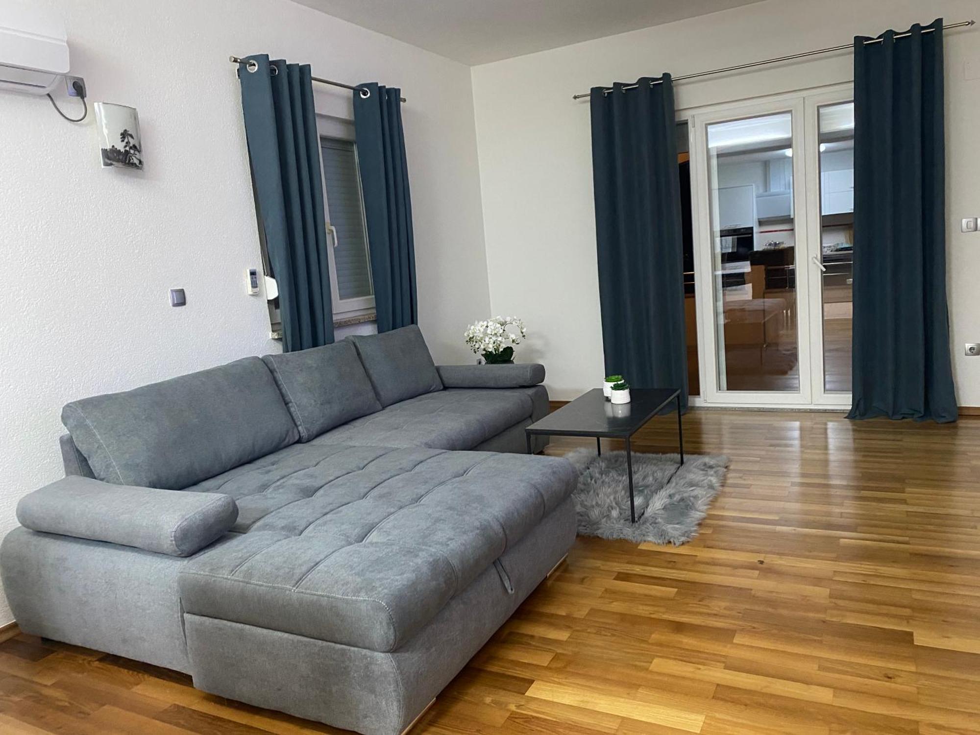 Apartment Tina روغوزنيكا المظهر الخارجي الصورة