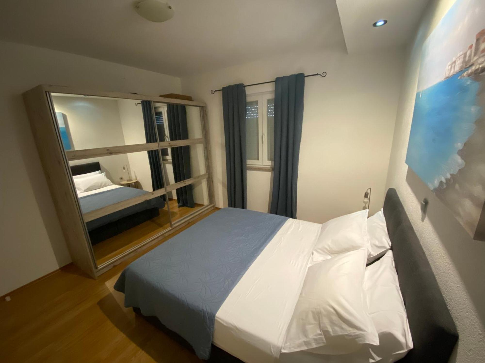 Apartment Tina روغوزنيكا المظهر الخارجي الصورة