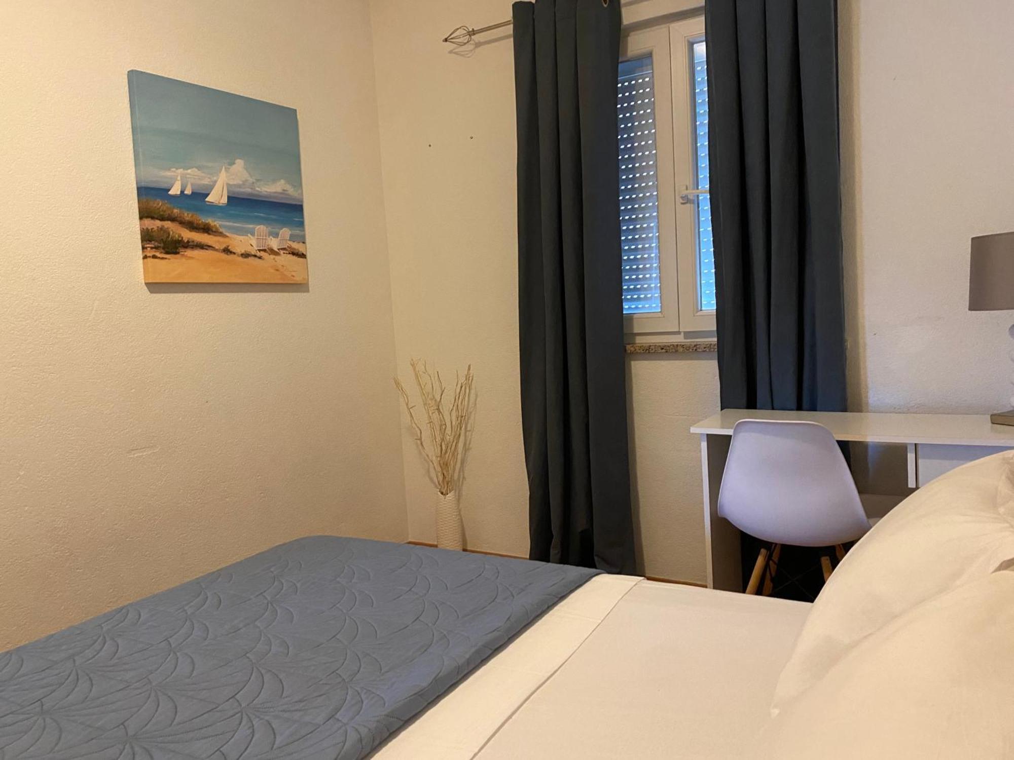 Apartment Tina روغوزنيكا المظهر الخارجي الصورة