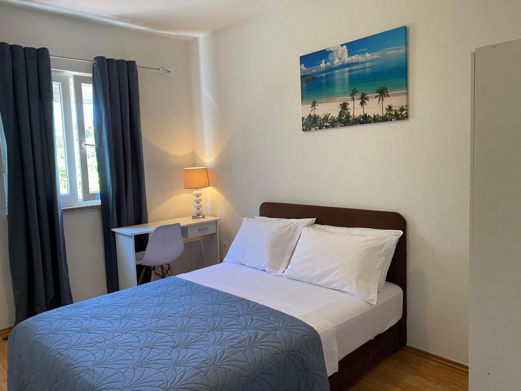 Apartment Tina روغوزنيكا المظهر الخارجي الصورة