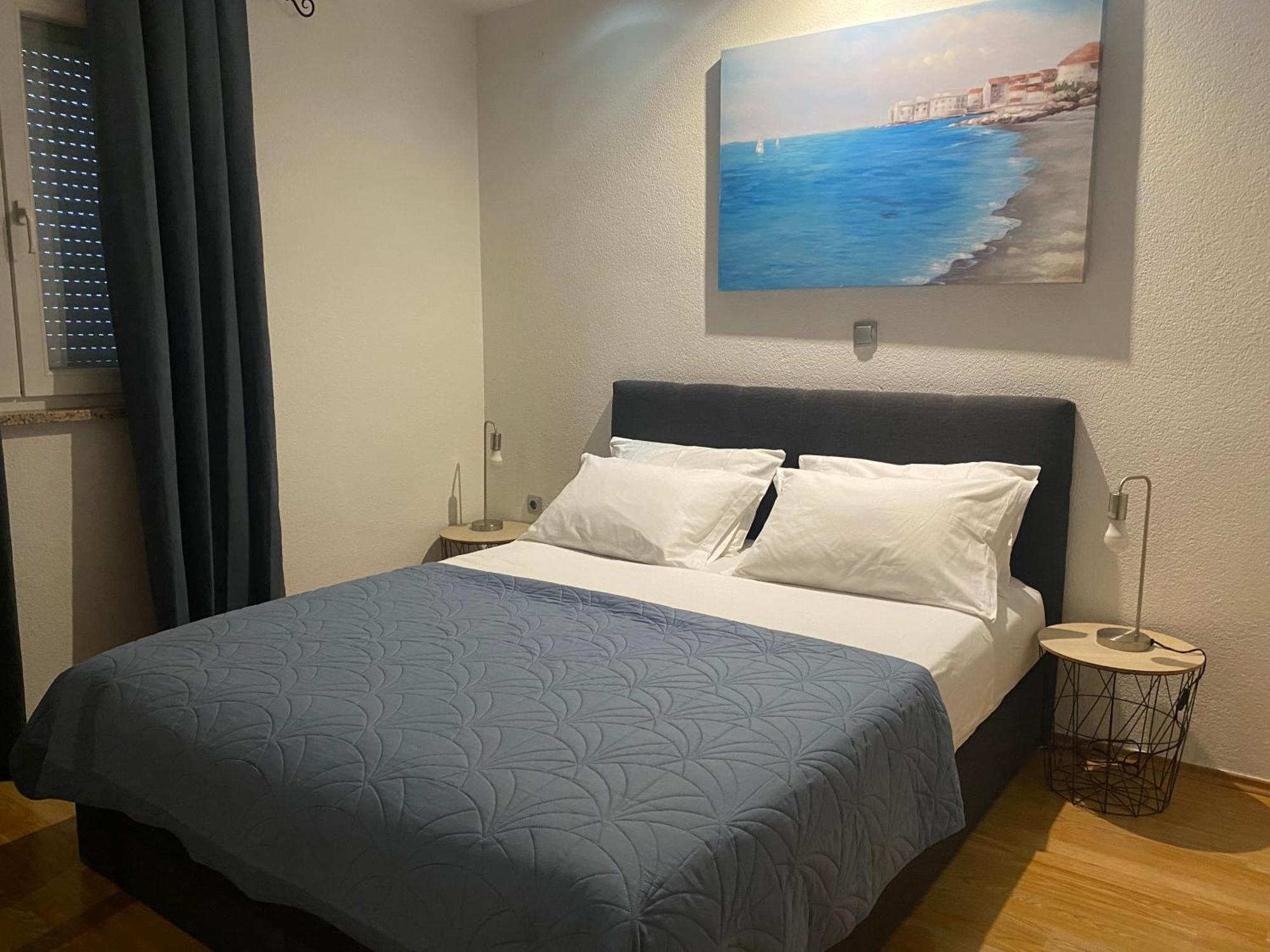 Apartment Tina روغوزنيكا المظهر الخارجي الصورة