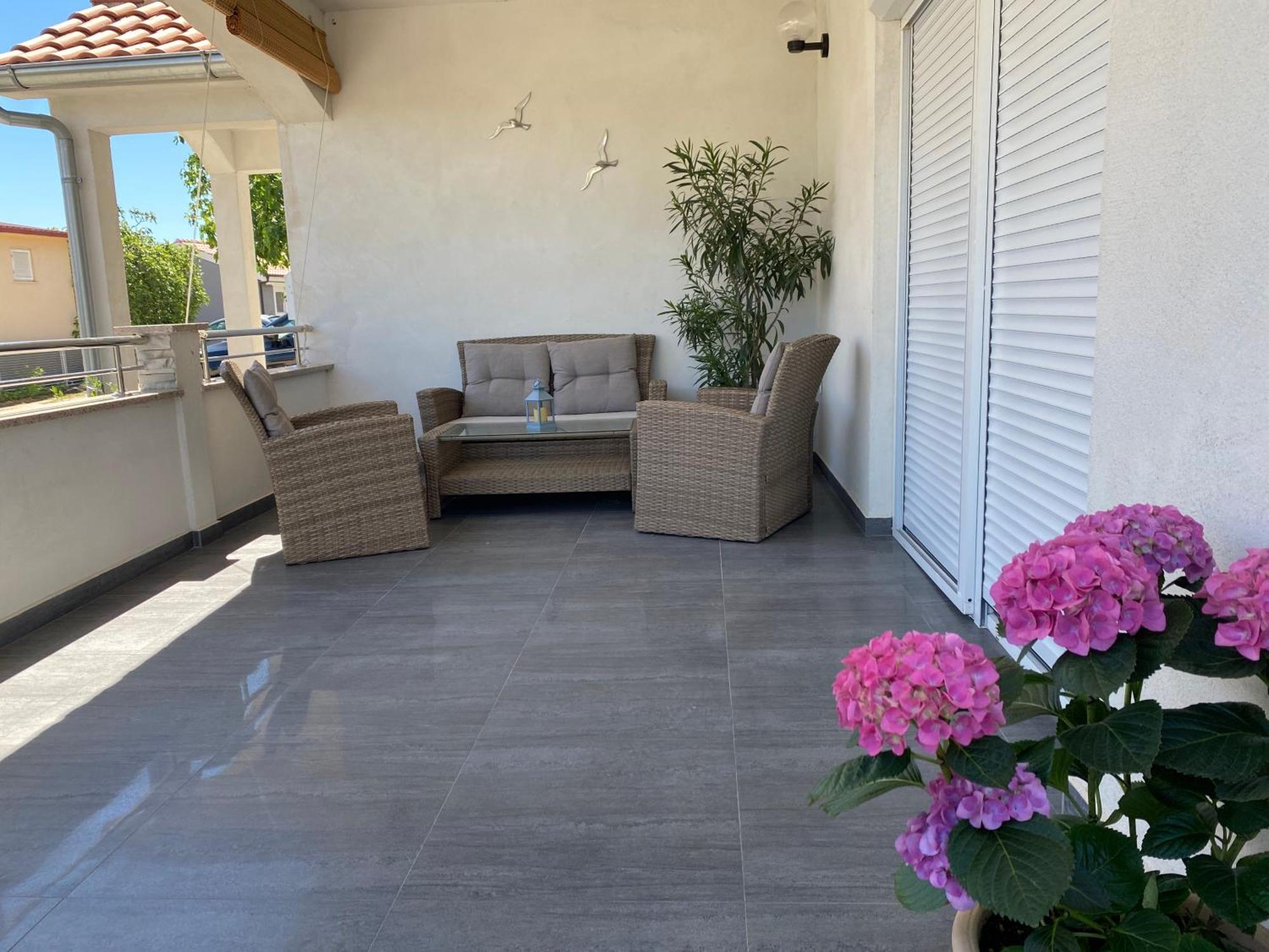 Apartment Tina روغوزنيكا المظهر الخارجي الصورة