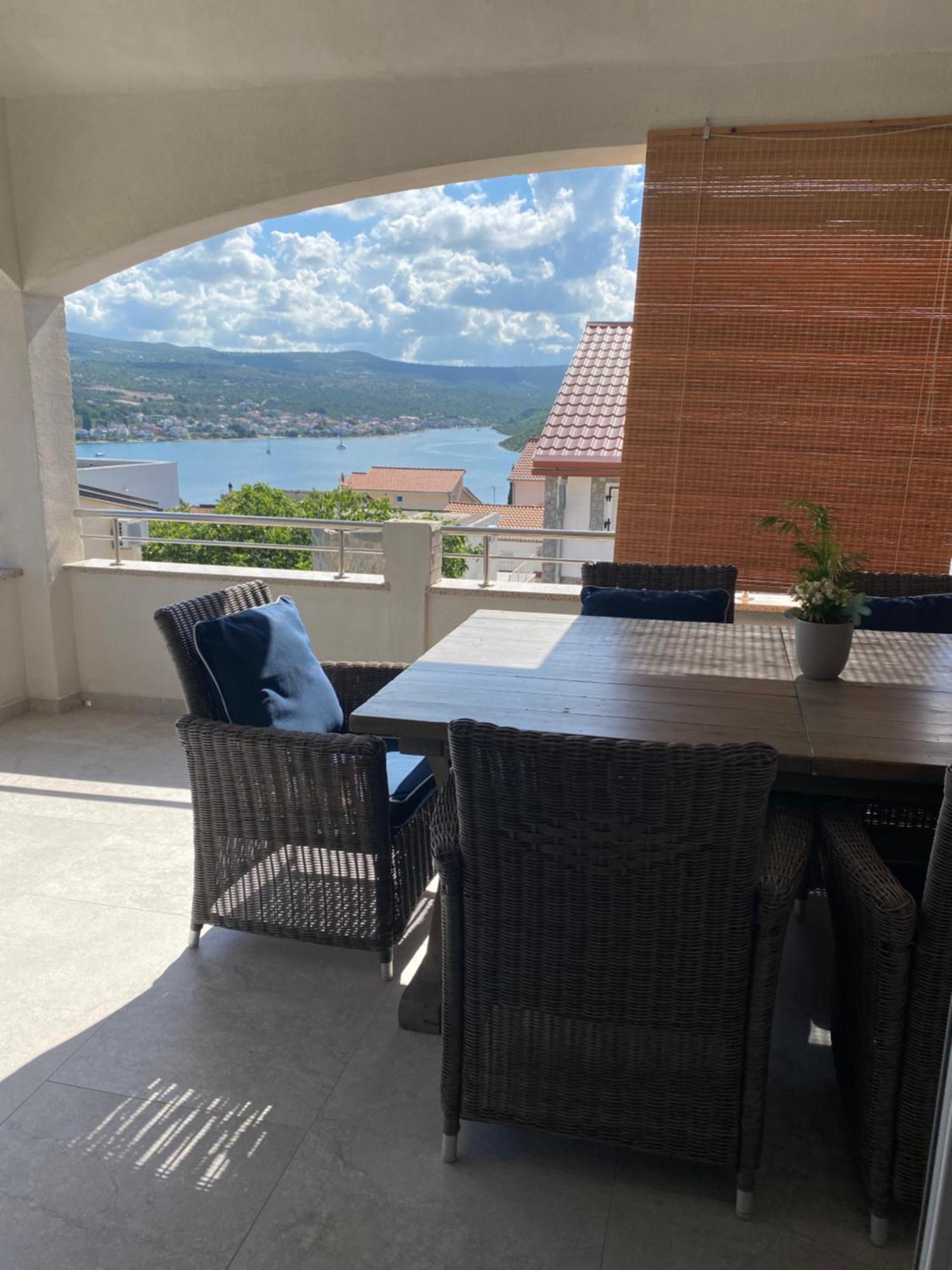 Apartment Tina روغوزنيكا المظهر الخارجي الصورة