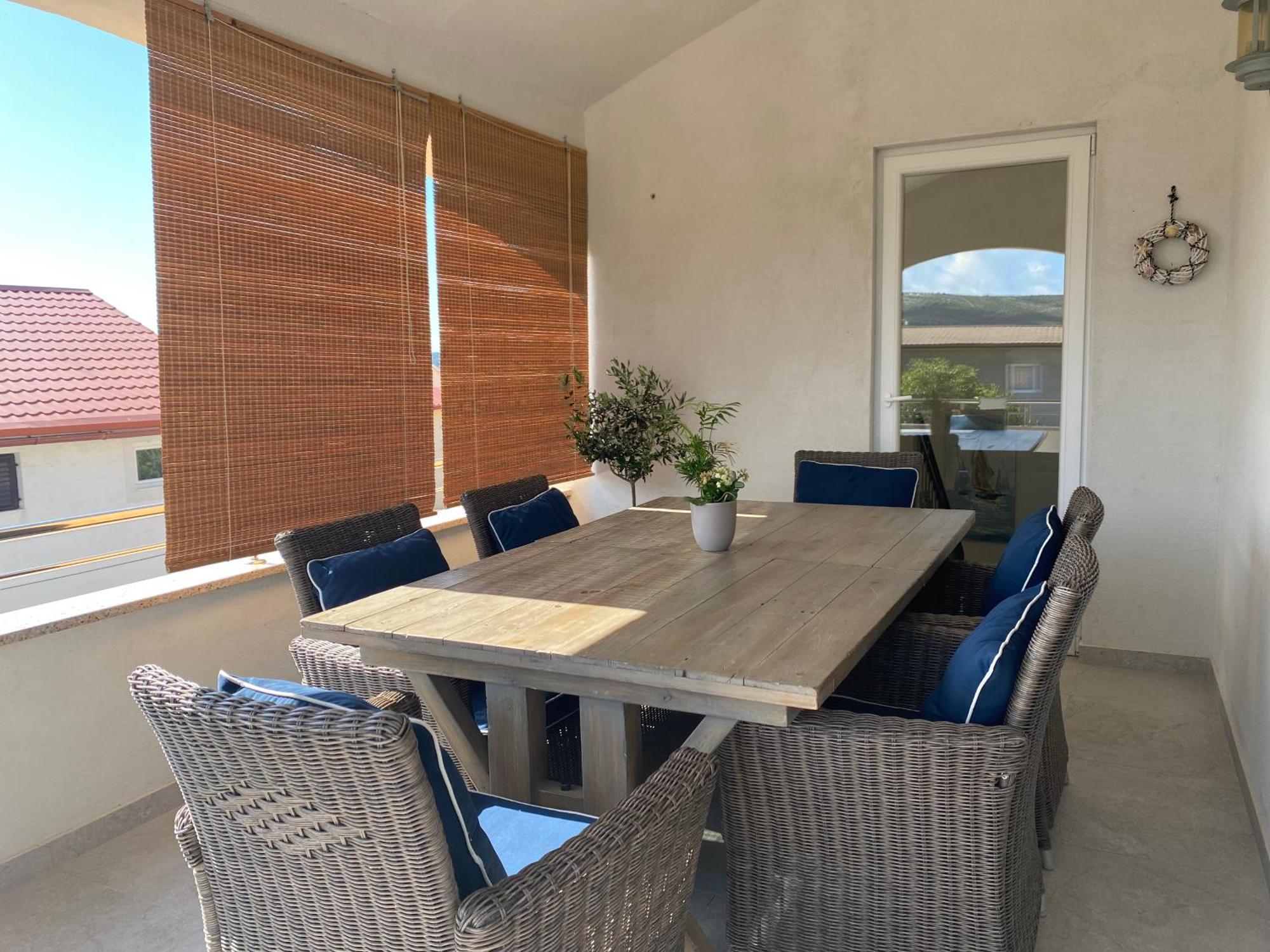 Apartment Tina روغوزنيكا المظهر الخارجي الصورة