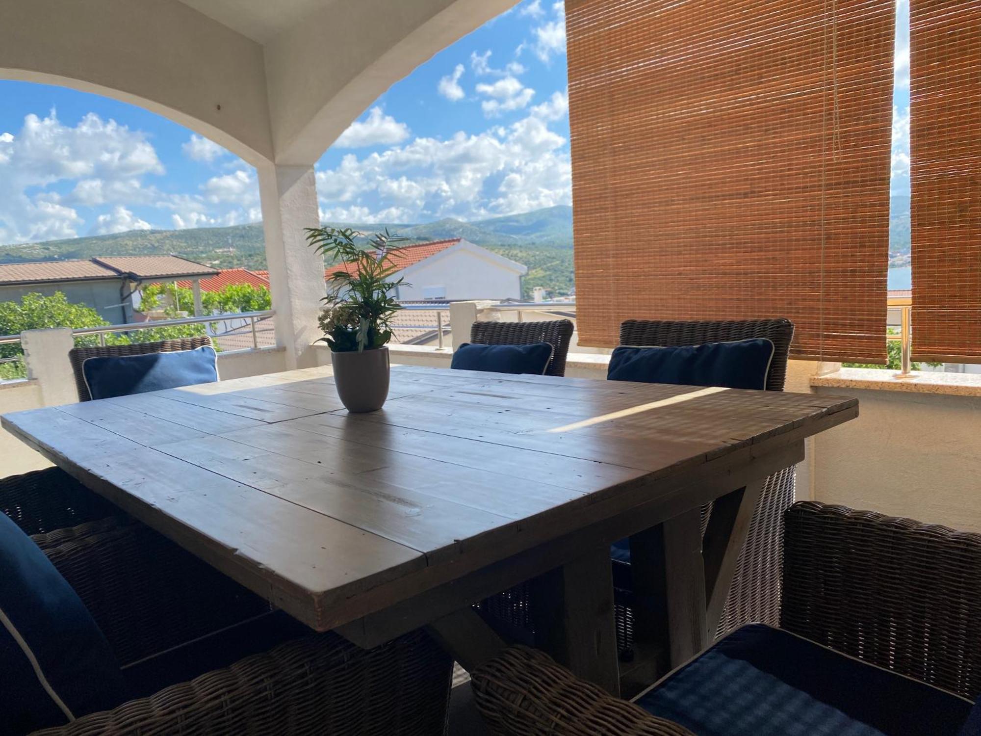 Apartment Tina روغوزنيكا المظهر الخارجي الصورة