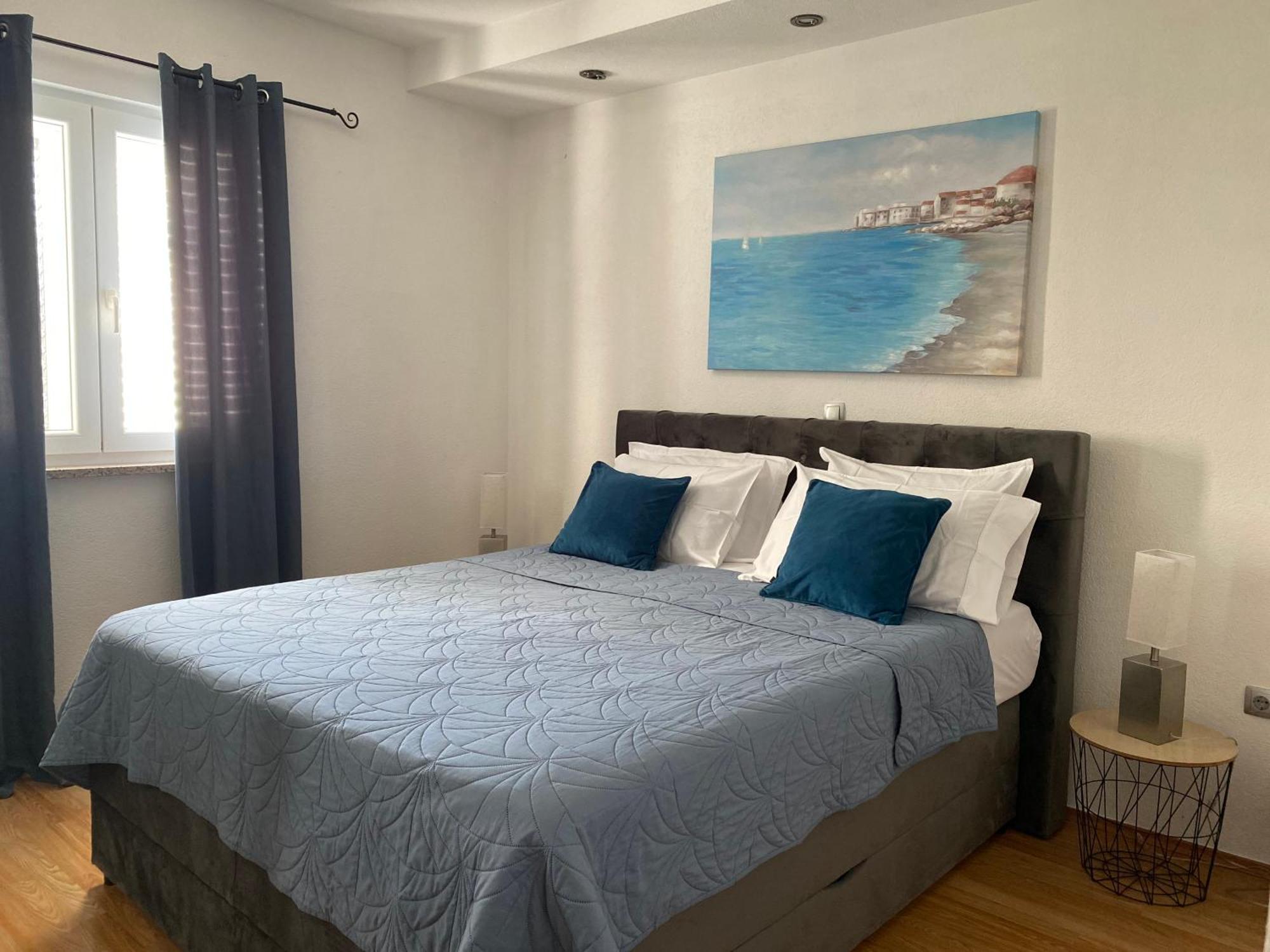 Apartment Tina روغوزنيكا المظهر الخارجي الصورة