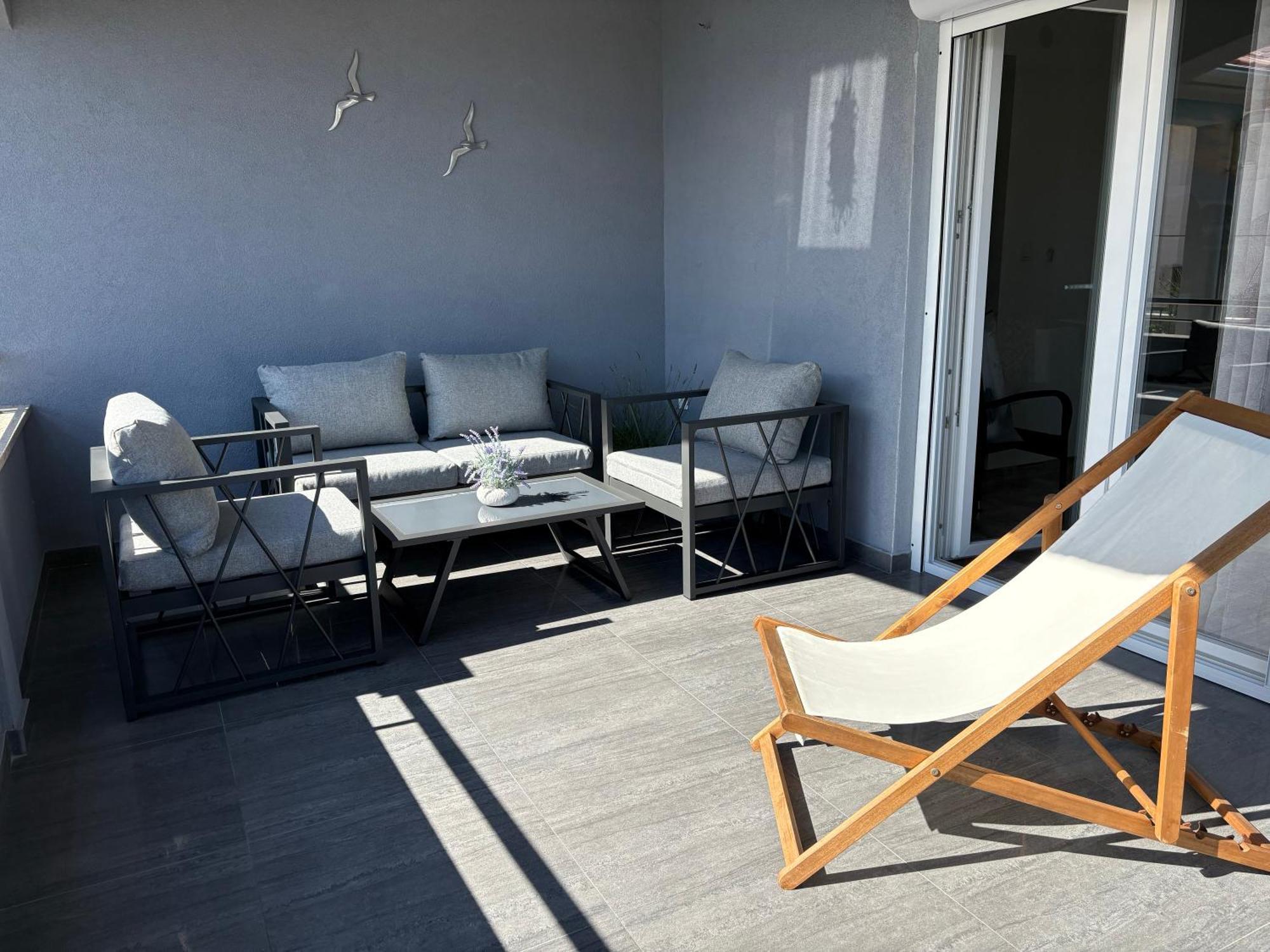 Apartment Tina روغوزنيكا المظهر الخارجي الصورة
