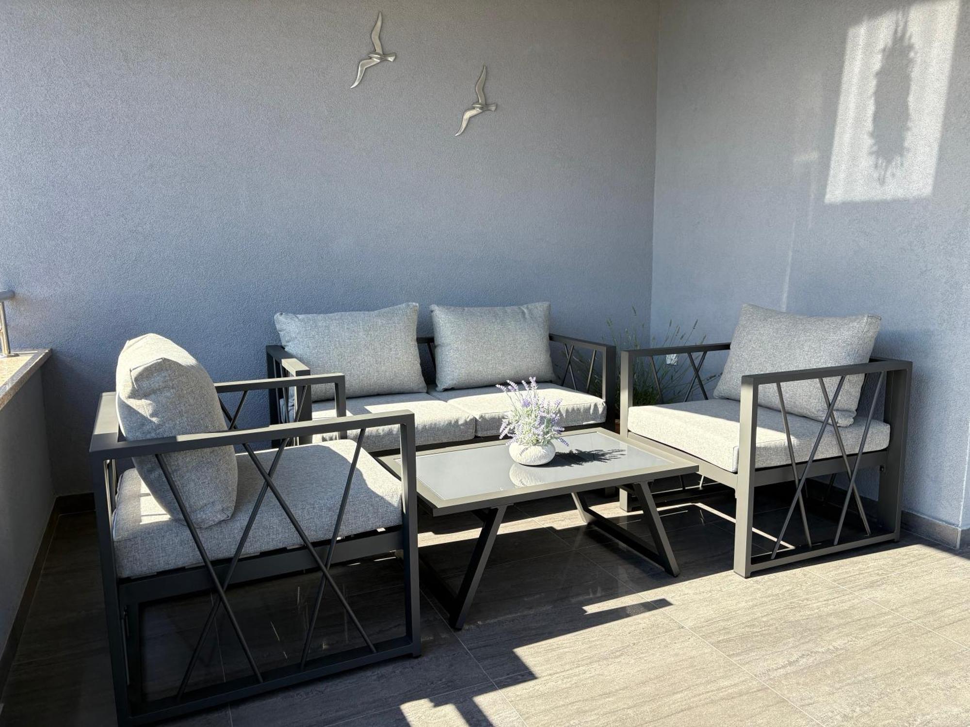 Apartment Tina روغوزنيكا المظهر الخارجي الصورة