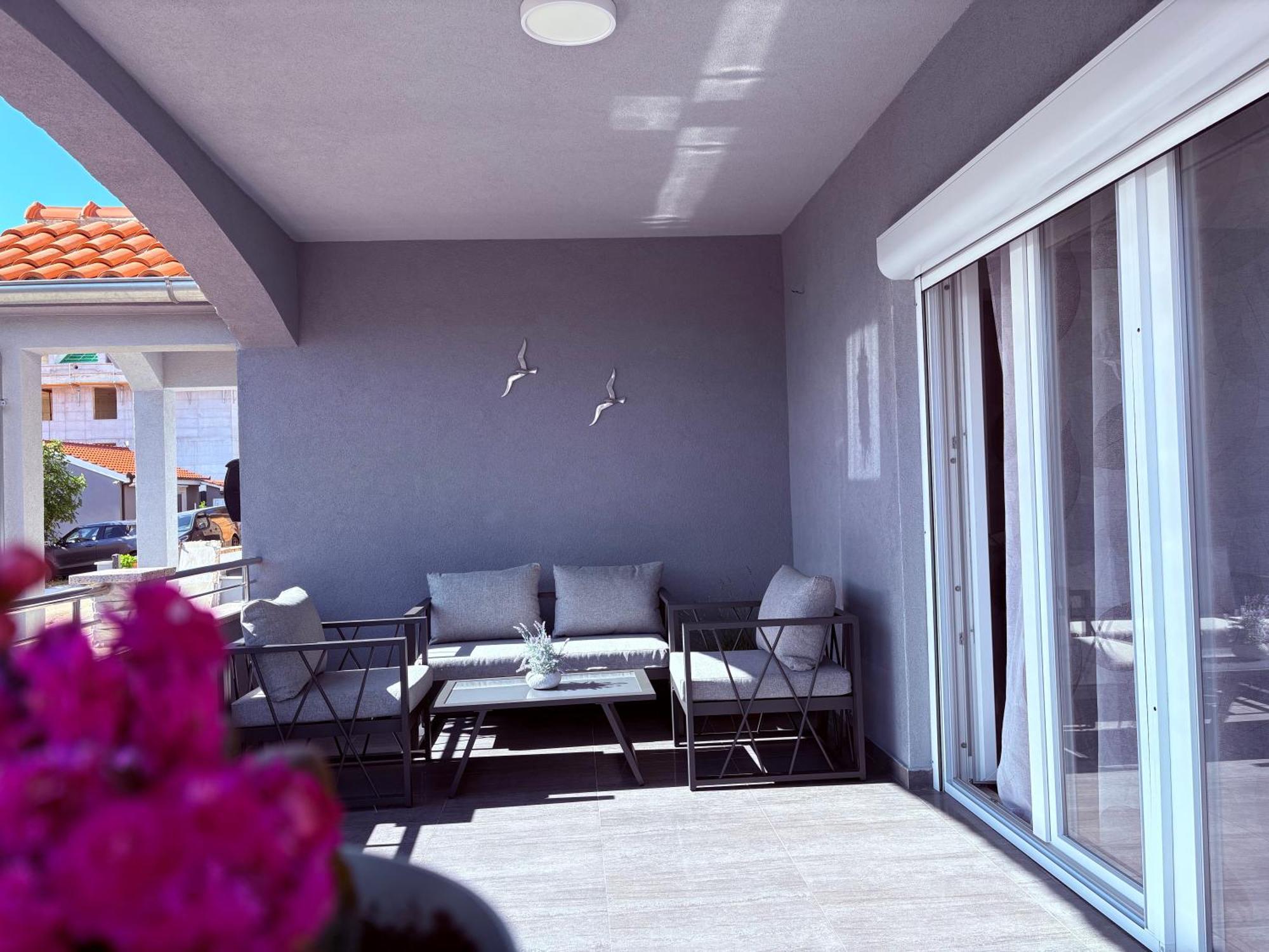 Apartment Tina روغوزنيكا المظهر الخارجي الصورة