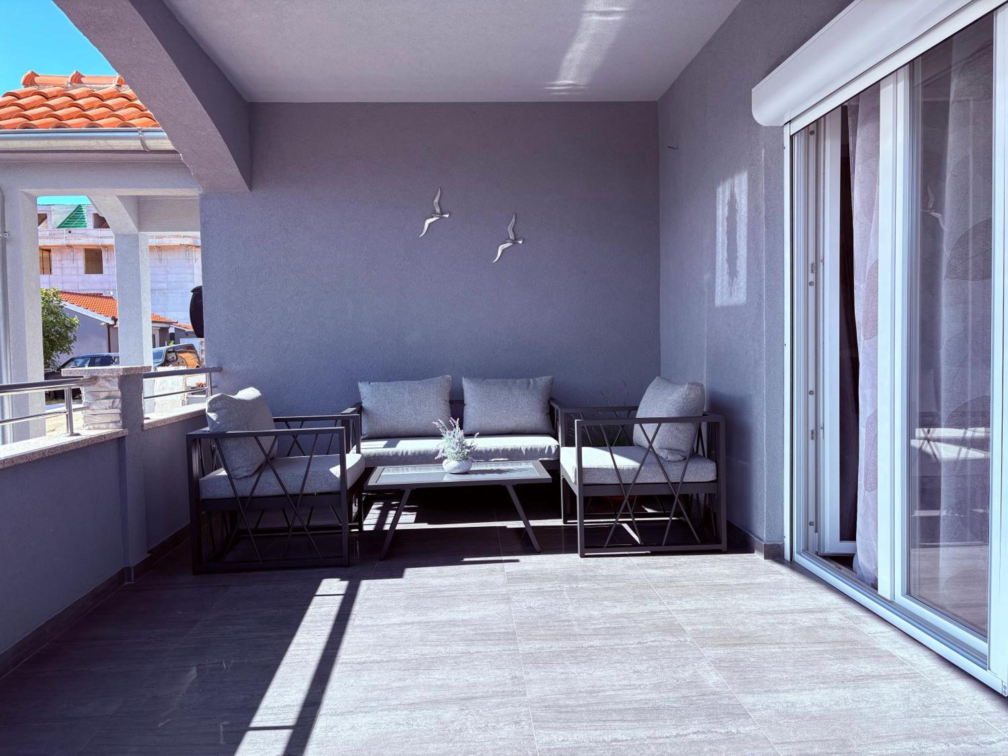 Apartment Tina روغوزنيكا المظهر الخارجي الصورة