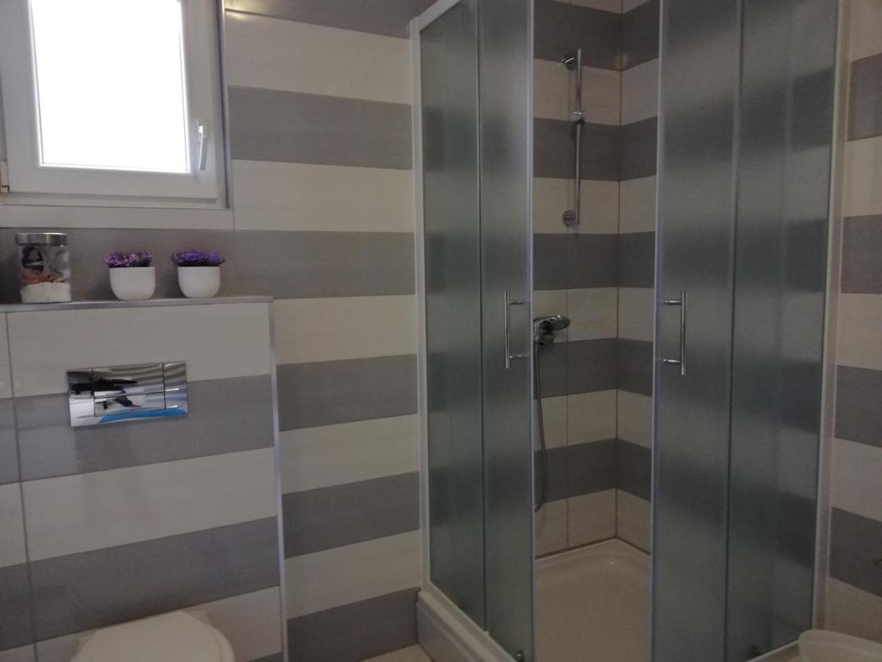 Apartment Tina روغوزنيكا المظهر الخارجي الصورة